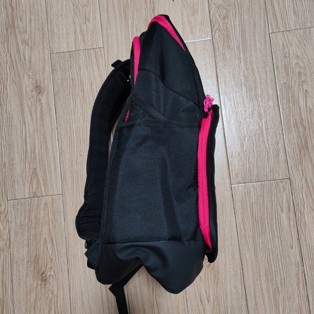 Nike Hoops Elite Air Cushion Basketball Backpack - Large Capacity Unisex - Picture 4 of 4